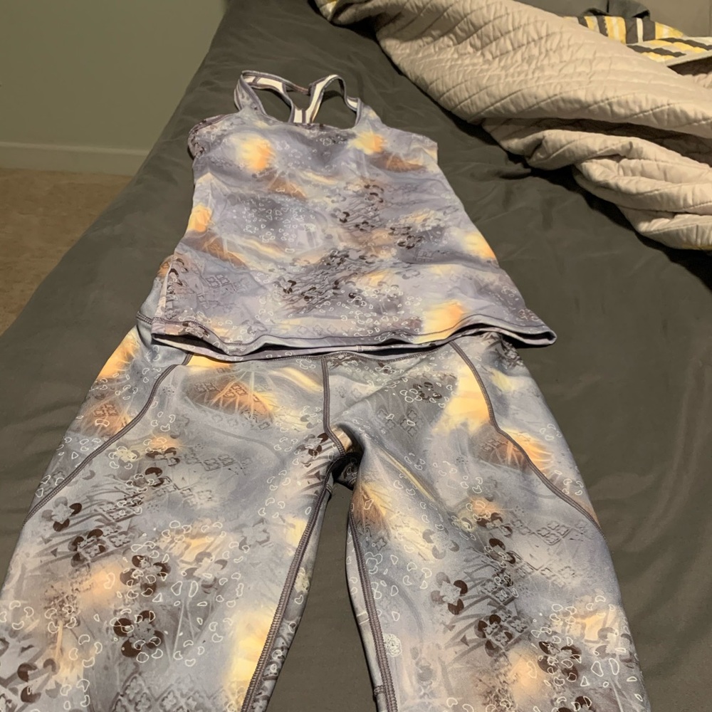 Calia leggings